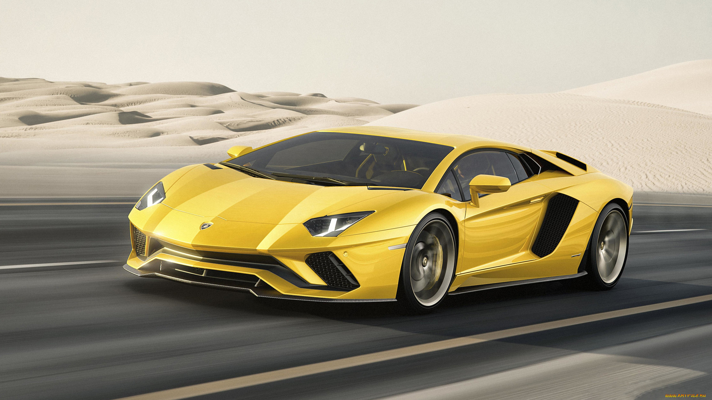 lamborghini aventador s 2017, , lamborghini, aventador, s, 2017, 